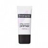 Neutrogena Prep + Correct Primer for Brightening Skin, Illuminating Makeup Primer with Seaweed Extract to Help Brighten Skin 