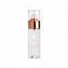 Wakeup Cosmetics Make-Up Fixer Maquillage Spray, Transparent, 50 ml