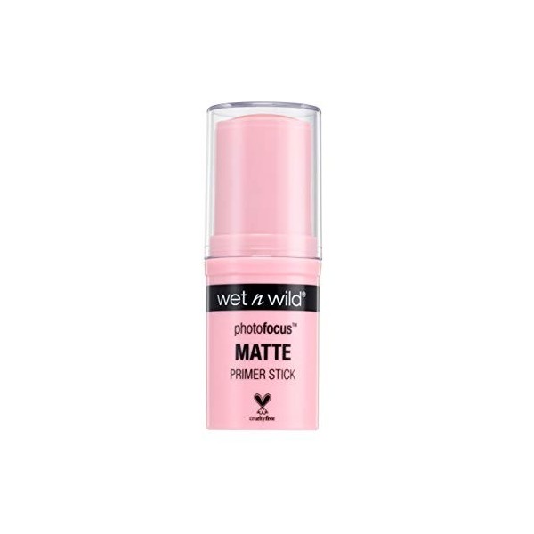 PHOTO FOCUS PRIMER STICKS – Matte Primer