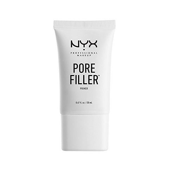 Pore Filler Primer 20 Ml