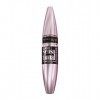 Maybelline New York sensational volume mascara eyelashes, fan effect Intense Black Intense Black