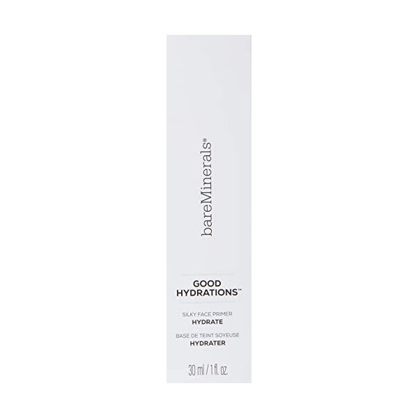 bareMinerals Apprêt Visage Hydratant Good Hydrations