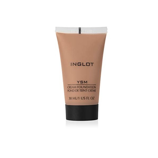 Inglot, Base de maquillaje Tono Ysm 44 - 30 ml.