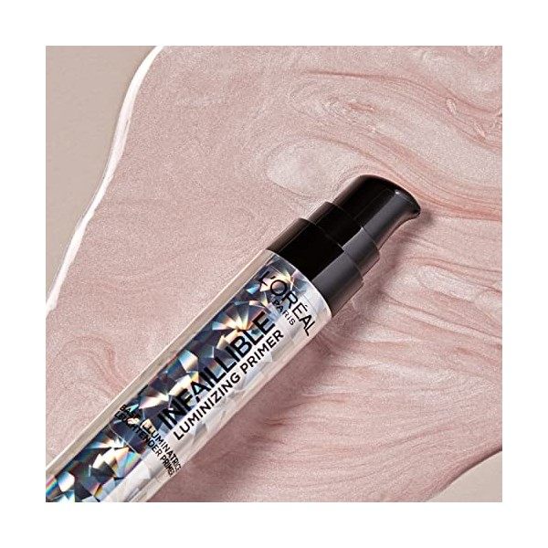 LORÉAL PARIS Infaillible Primer Base Illuminatrice