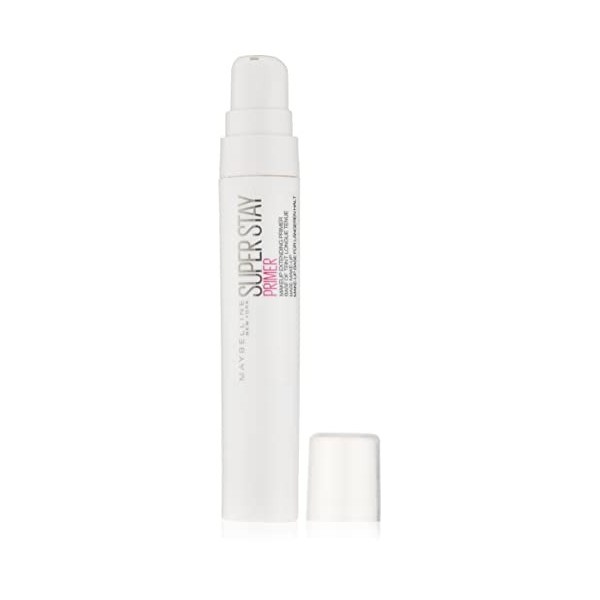 Maybelline Spuer Stay Primer 20ml