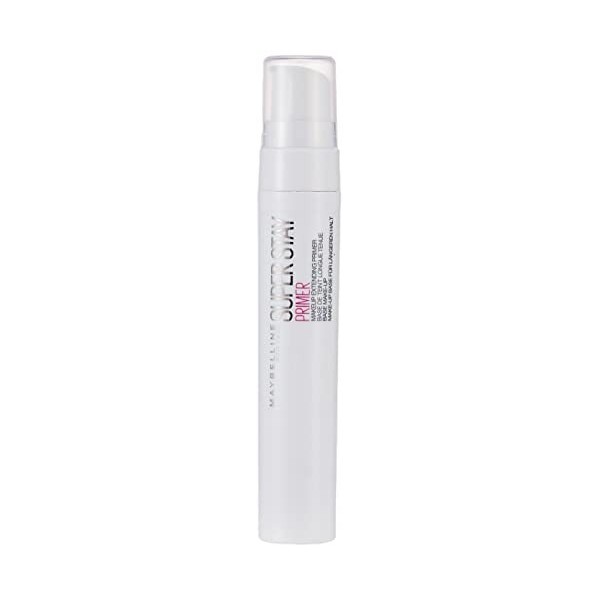 Maybelline Spuer Stay Primer 20ml