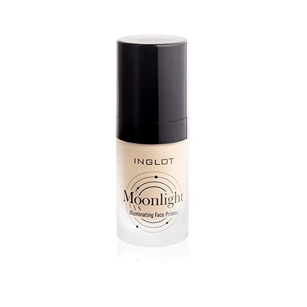 INGLOT Moonlight 21 