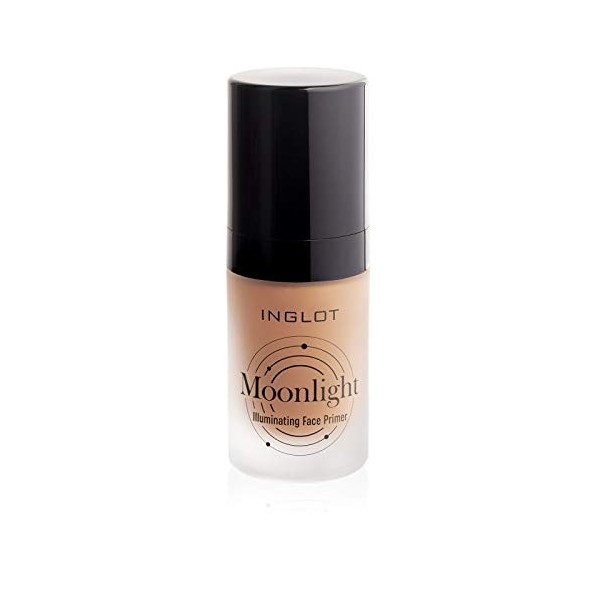 INGLOT Moonlight 21 