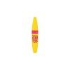 Maybelline New York – Mascara Volum Express Waterproof – Colossal Big Shot – Noir – 9,5 ml Mascara