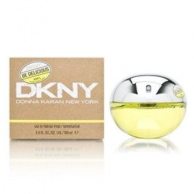 Dkny be Delicious for Women Edp 100ml
