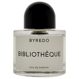 Byredo Edp Bibliotheque 50 ml