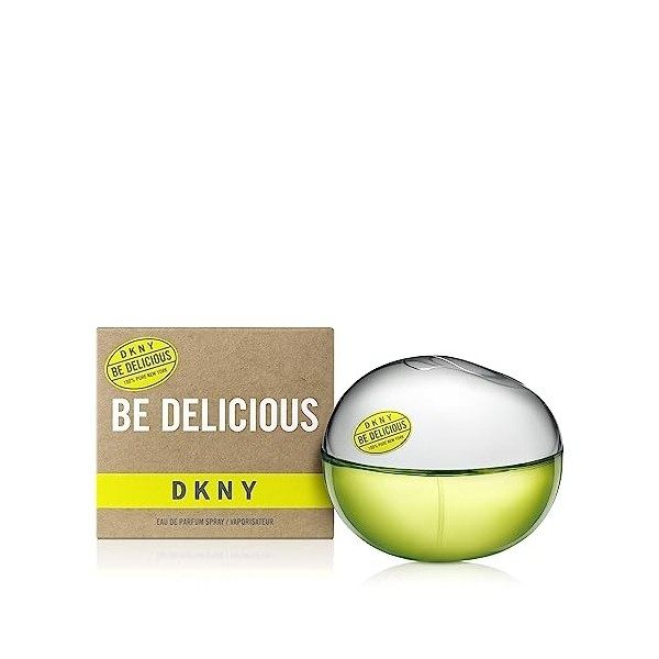 Donna Karan Be Delicious Eau de Parfum 100 ml