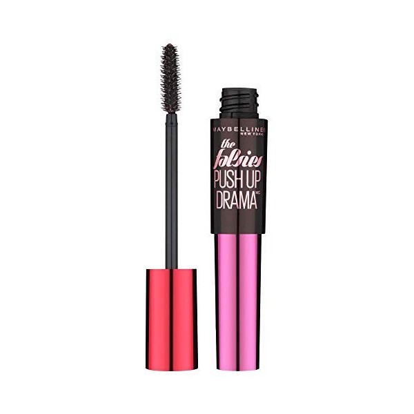 Maybelline Mascaras 1 Unité 250 ml