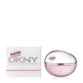 Be Delicious Fresh Blossom de DKNY Eau de Parfum Vaporisateur 100ml