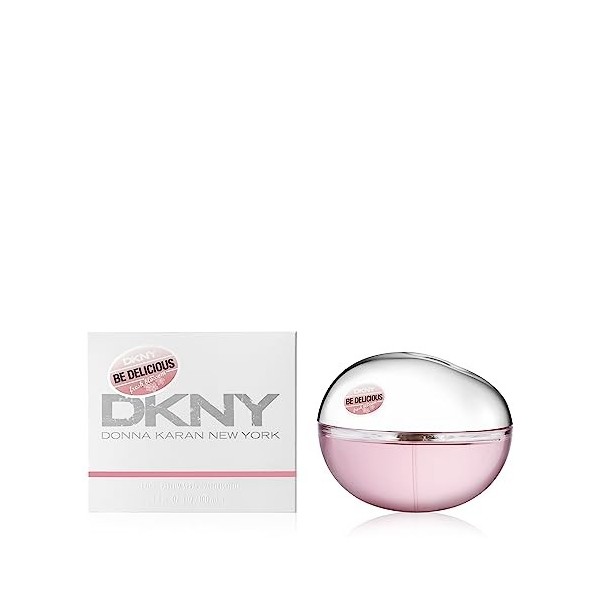 Be Delicious Fresh Blossom de DKNY Eau de Parfum Vaporisateur 100ml