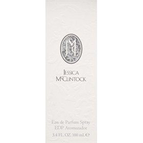 Jessica McClintock Eau de Parfum Vaporisateur pour Femme 3.4 oz 100.55 ml