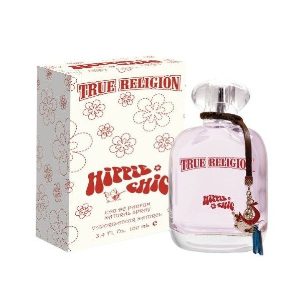 True Religion Hippie Chic Parfum 100 ml