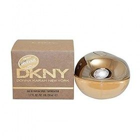 DKNY Golden Delicious Eau de Parfum Vaporisateur pour Femme 50 ml