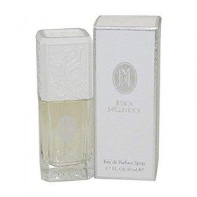 Jessica McClintock Eau de Parfum Vaporisateur pour Femme 1.7 oz 50.28 ml