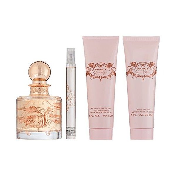 Jessica Simpson Fantaisie Set de Parfum