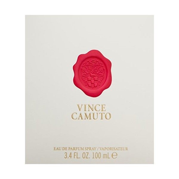 Vince Camuto Parfum Femme Eau de Parfum 100 ml