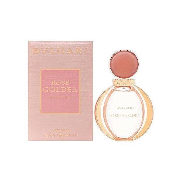 BVLGARI Rose Goldea Eau de Parfum 90 ml