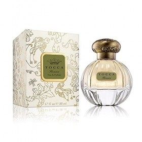 Tocca Florence EDP Vapo 50&nbsp;ml, 1er Pack 1&nbsp;x 50&nbsp;ml 