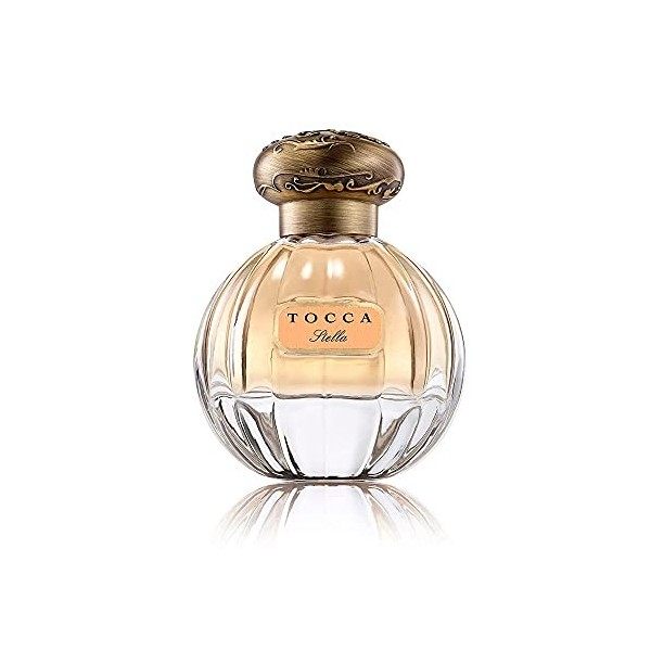 TOCCA Stella Eau de parfum en vaporisateur 50 ml