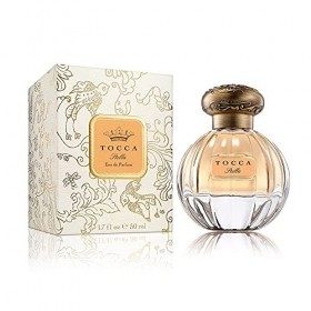 TOCCA Stella Eau de parfum en vaporisateur 50 ml