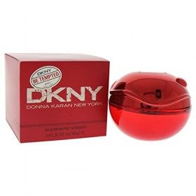 Donna Karan DKNY Be Tempted Eau de Parfum Spray 100 ml