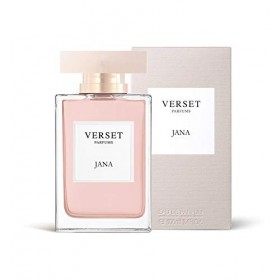 Verset Parfums Jana Eau de parfum 100 ml