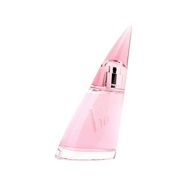 Bruno Banani Woman - Eau de parfum - Parfum floral et fruité femme - 1 pack 1 x 50 ml 