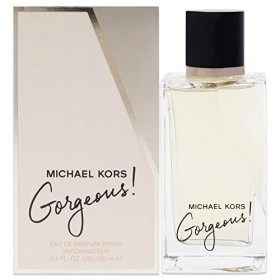 GORGEOUS! eau de parfum spray