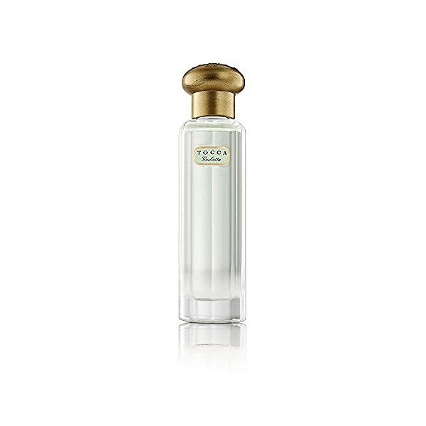 Tocca Beauty Giulietta Voyage Parfum Vaporisateur 0.68oz 20 ml 