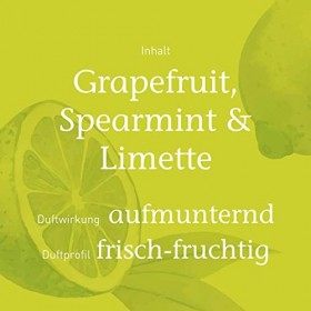 Primavera Lebenslust Duftmischung 5 ml