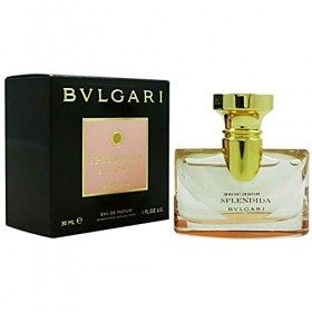 BVLGARI Splendida Rose Rose Eau de Parfum 30ml