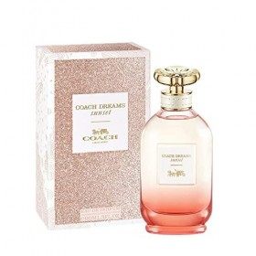 Coach Coach Dreams Sunset For Women 3 oz EDP Spray