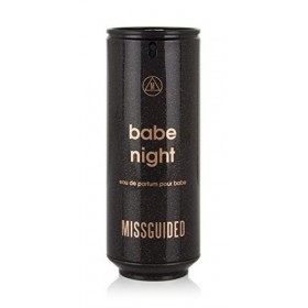 MISSGUIDED Babe Night Edp, 80 ml
