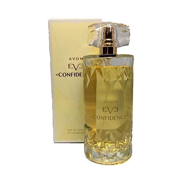 Avon Eve Confidence 100ml