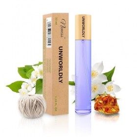 Neness Parfum Femme - Parfum Femme de Marque - Parfum Fille - Composition Aromatique Expressive et Féminine - Parfums Femme -