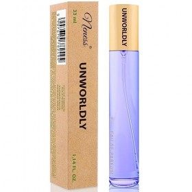 Neness Parfum Femme - Parfum Femme de Marque - Parfum Fille - Composition Aromatique Expressive et Féminine - Parfums Femme -