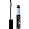 2 x Maybelline New York Snapscara Mascara 9.5ml - 01 Pitch Black