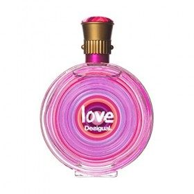 Desigual Love Eau de Toilette 30 ml
