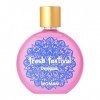 Desigual Parfum 07-1504000 Fresh Festival Eau de Toilette 100 ml