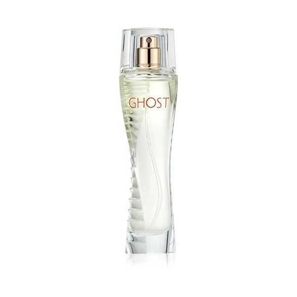 Ghost Eau de Toilette pour Femme en flacon Vaporisateur Captivant