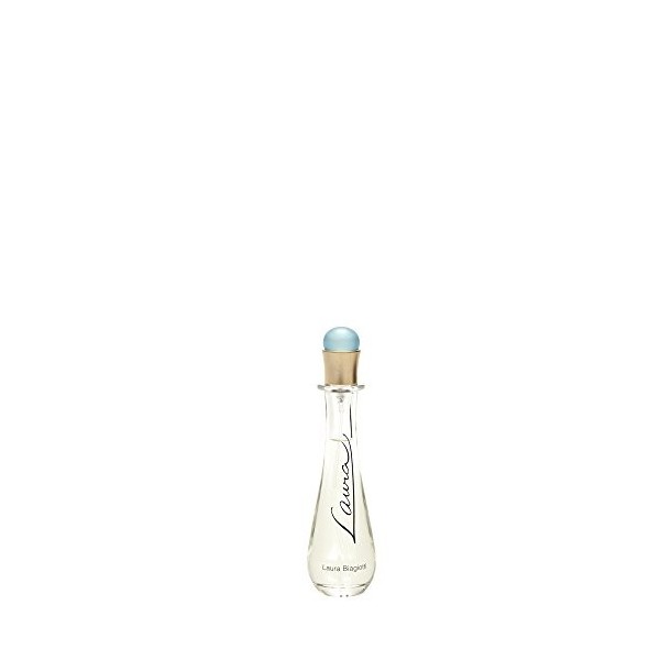 Laura Biagiotti LAURA eau de toilette vaporisateur 25 ml