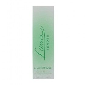 Laura Biagiotti Laura Tender Eau de Toilette, 50ml