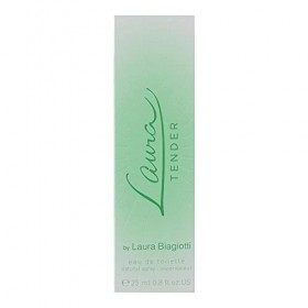 Laura Biagiotti Laura Tender Eau de Toilette, 25ml