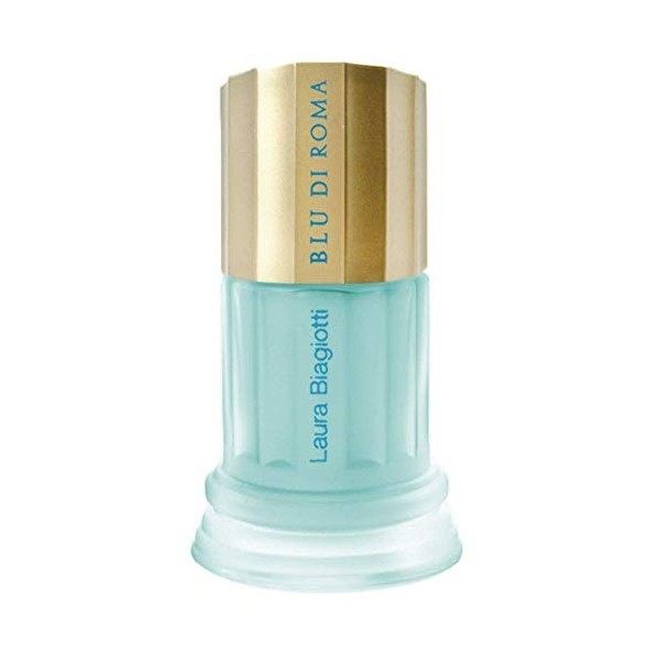 Laura Biagiotti Blu di Roma Eau de Toilette pour Femme 25 ml