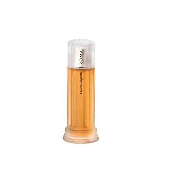 Roma By Laura Biagiotti - Eau De Toilette 3.4 Oz